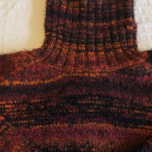 Babaton Turtleneck Sweater - Picture 2 of 6